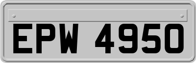 EPW4950