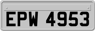 EPW4953