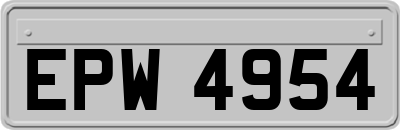 EPW4954