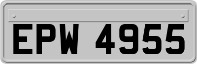 EPW4955