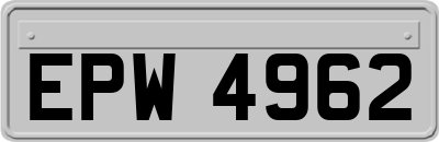 EPW4962