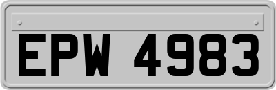 EPW4983
