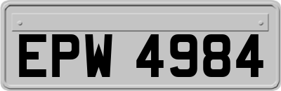 EPW4984