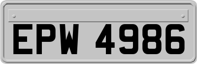 EPW4986
