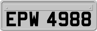 EPW4988