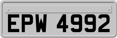 EPW4992