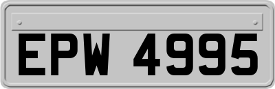EPW4995