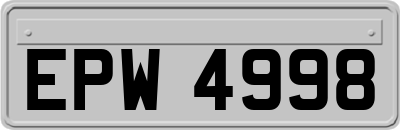 EPW4998