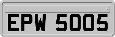 EPW5005