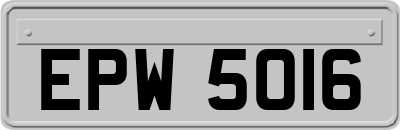 EPW5016