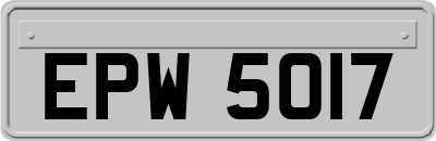 EPW5017
