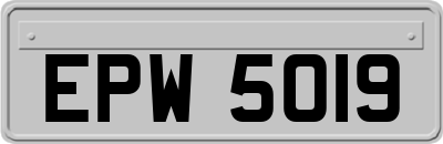 EPW5019