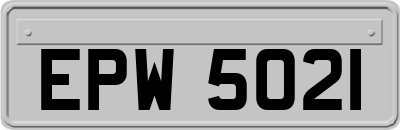 EPW5021