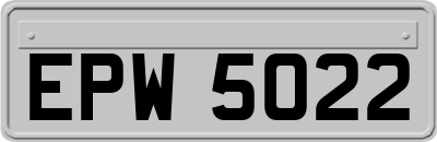 EPW5022