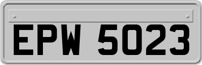 EPW5023