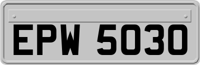 EPW5030