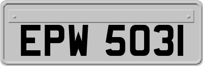 EPW5031