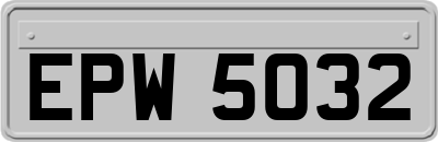 EPW5032