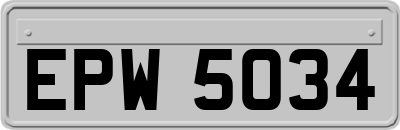 EPW5034