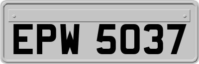 EPW5037