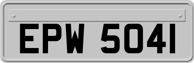 EPW5041