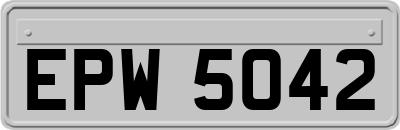 EPW5042