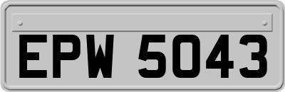 EPW5043