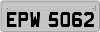 EPW5062