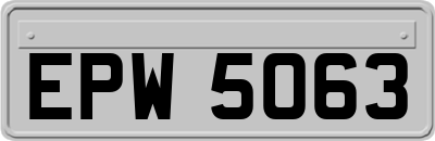 EPW5063