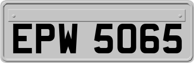 EPW5065