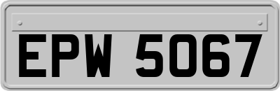 EPW5067