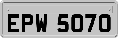 EPW5070