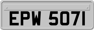 EPW5071