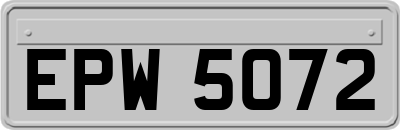 EPW5072