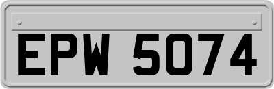 EPW5074