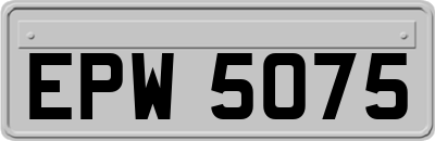 EPW5075