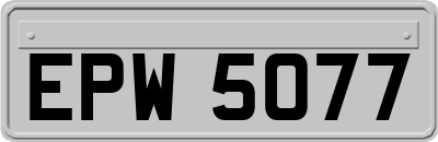 EPW5077