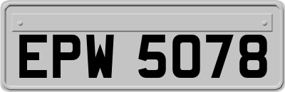 EPW5078