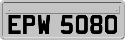 EPW5080