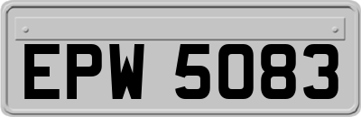 EPW5083