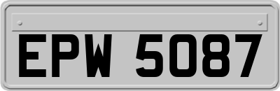 EPW5087