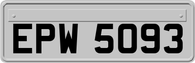 EPW5093