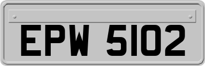 EPW5102