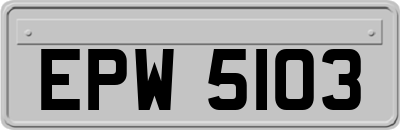 EPW5103