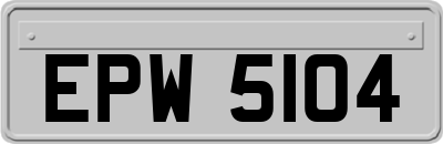 EPW5104