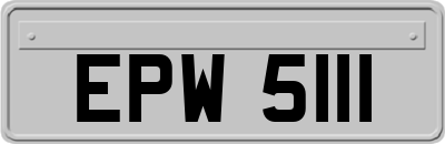 EPW5111