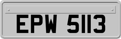 EPW5113