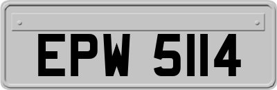 EPW5114