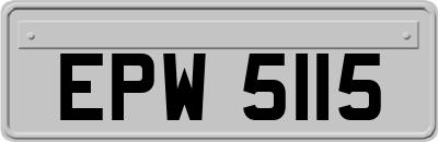 EPW5115