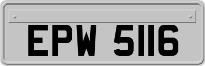 EPW5116